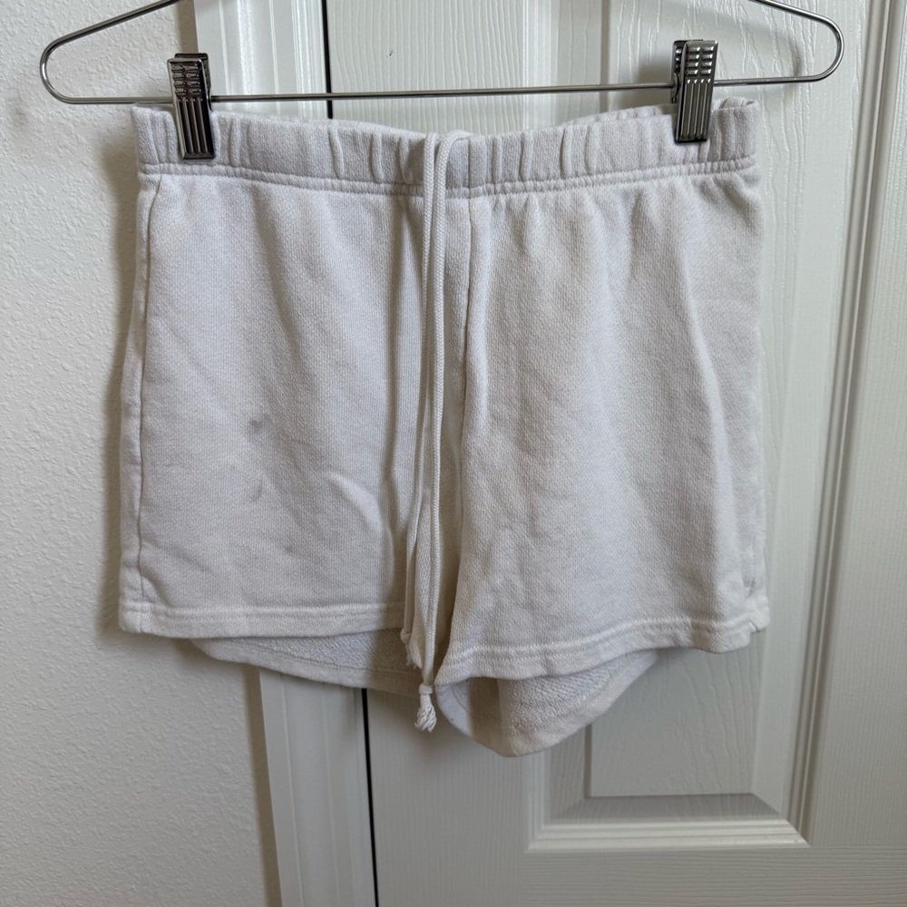 pacsun lounge shorts